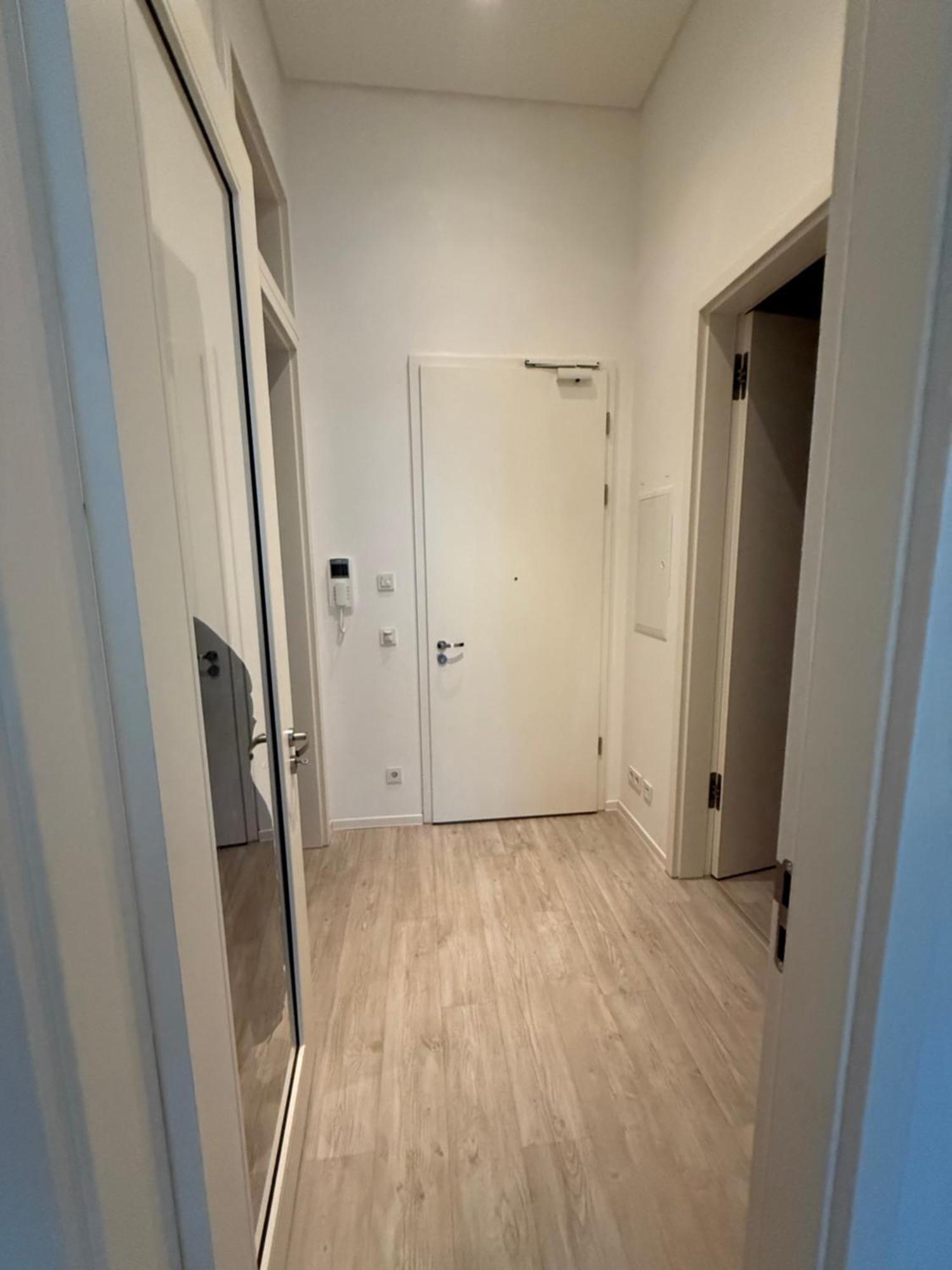 Relax-Wohnung Mit Balkon Ueber Die Weisse Elster Leipzig Dış mekan fotoğraf